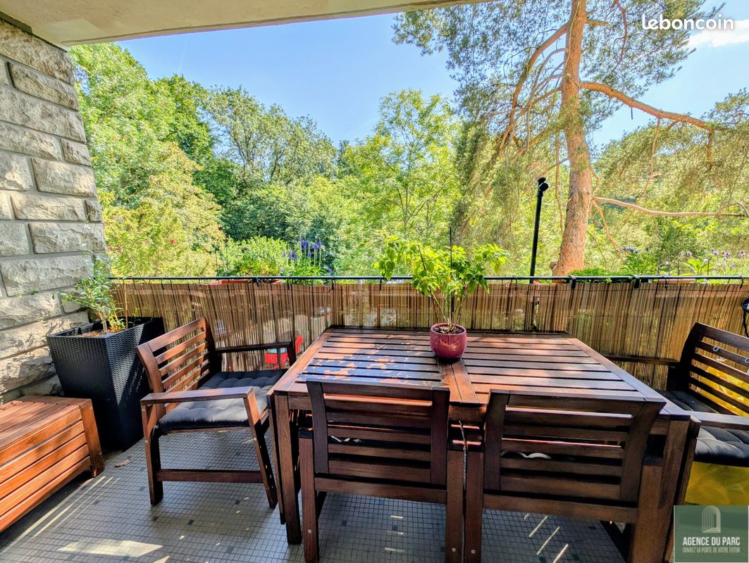 Appartement 4 pièces 85 m² · à Ville-d'Avray · 85 m² · 425 000 €