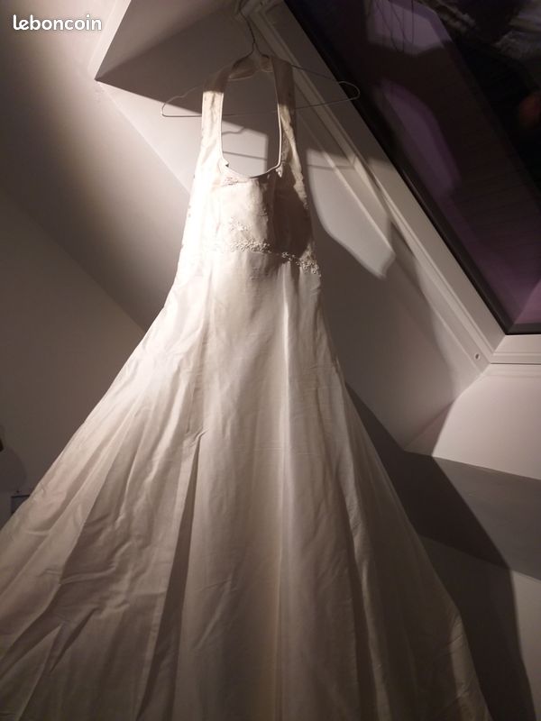Robe de mariée (image 5)