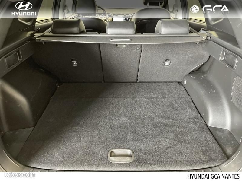 Hyundai Tucson 1.6 T-GDi 265ch PHEV Executive BVA6 HTRAC (image 15)