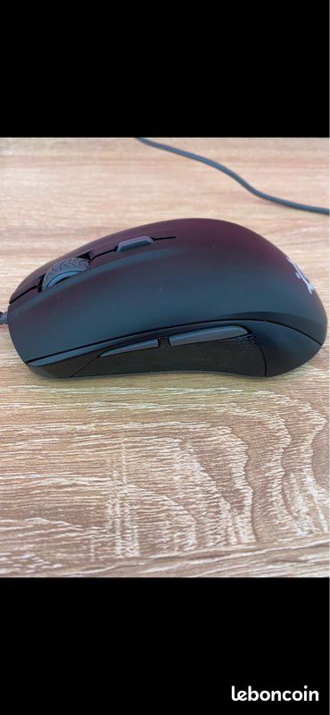 Souris gamer rival 110 steelseries (image 4)