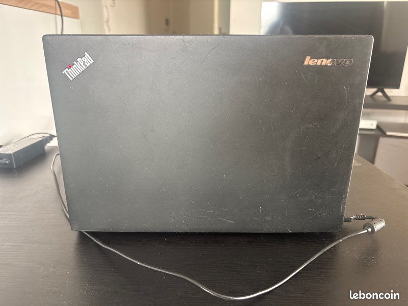 Lenovo ThinkPad X250 (image 5)