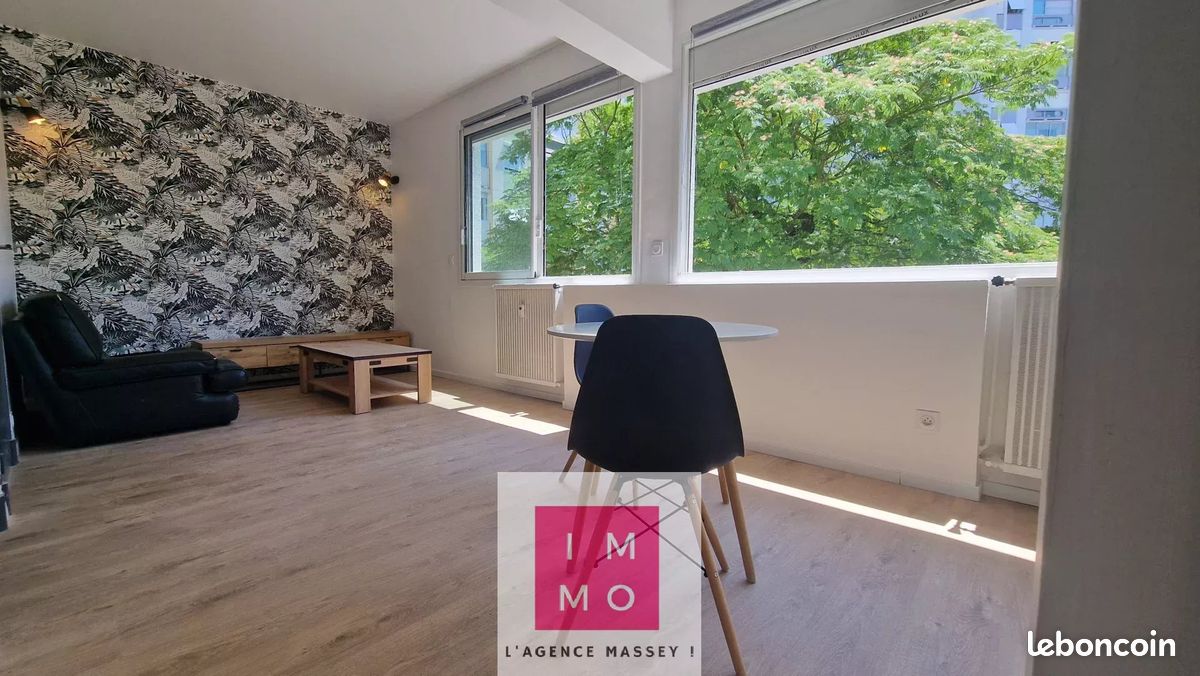 Appartement 2 pièces 40 m² · à Tarbes · 40 m² · 79 000 €
