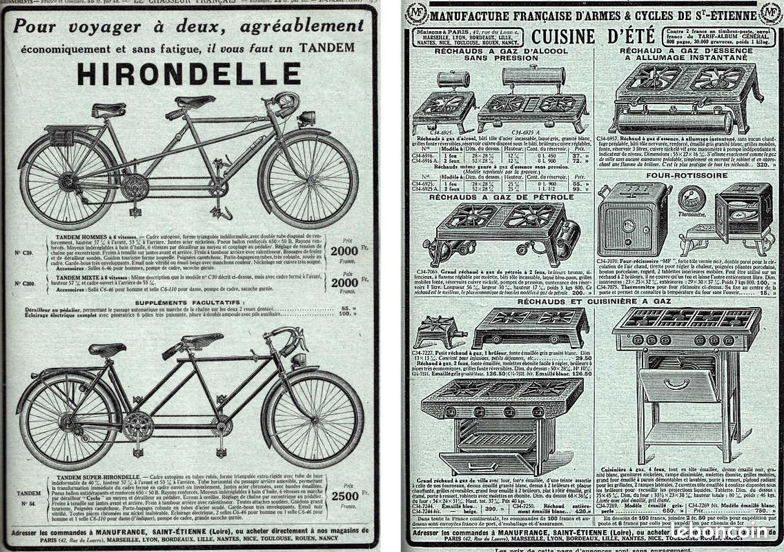 Le Chasseur Français mai 1937 (image 2)