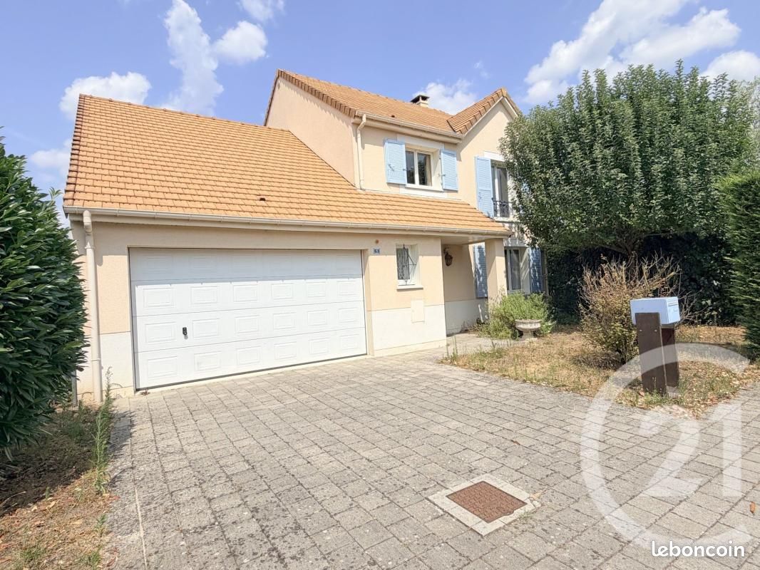 Maison 8 pièces 169 m² · à Herblay-sur-Seine · 169 m² · 487 000 €