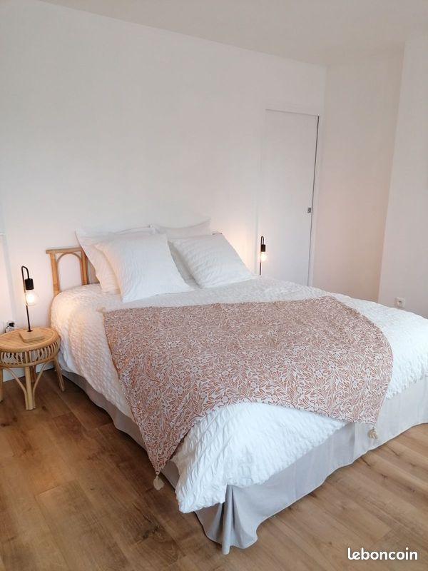 Chambre d hôtes la Clepsydre.Maroilles (image 1)