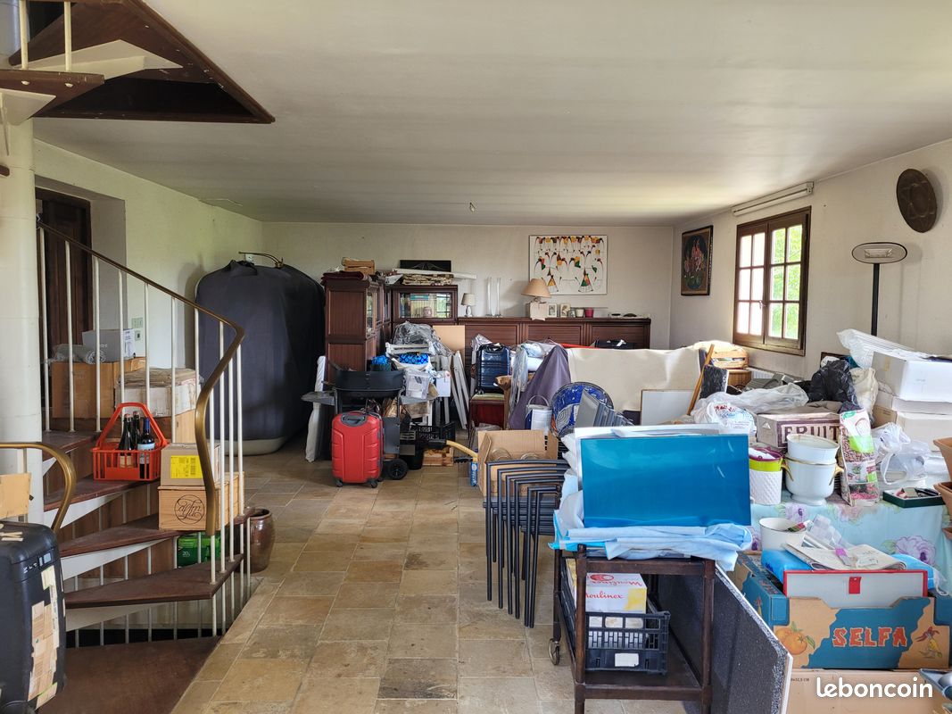 Propriété 11 pièces 440 m² - Turenne 19500 (image principale 9)