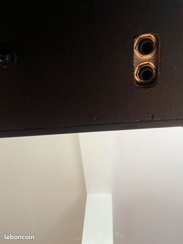 Piano numérique Korg avec meuble (image 5)