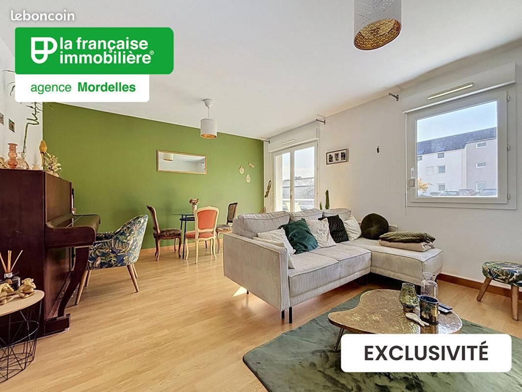 Appartement 2 pièces 56 m² · à Goven · 56 m² · 157 050 €