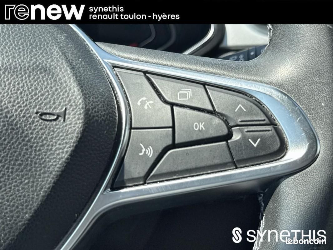 Renault Captur mild hybrid 140 Techno (image 23)