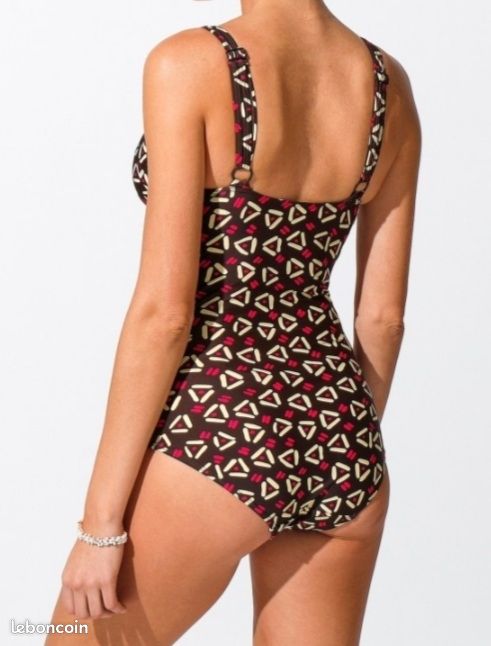 Maillot de bain 🩱 T40D (image 2)