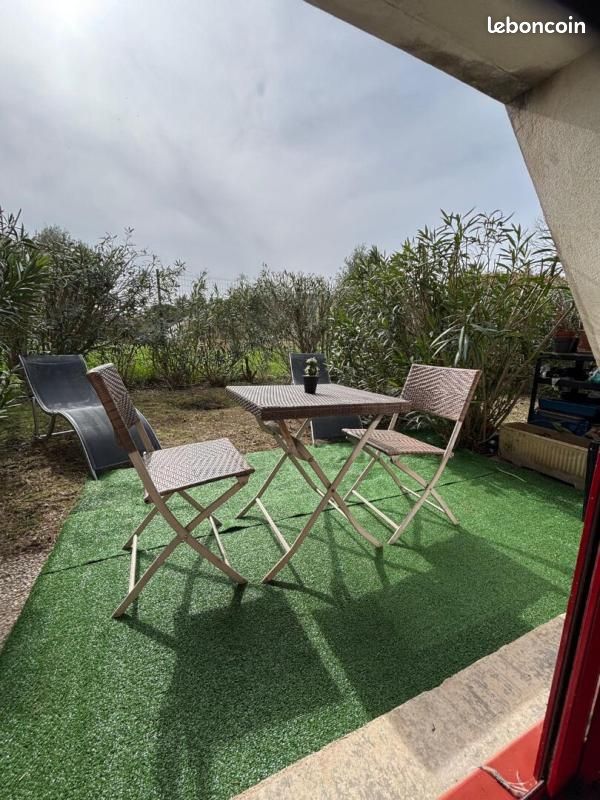 Appartement 1 pièce 23 m² · à Arles · 23 m² · 106 000 €