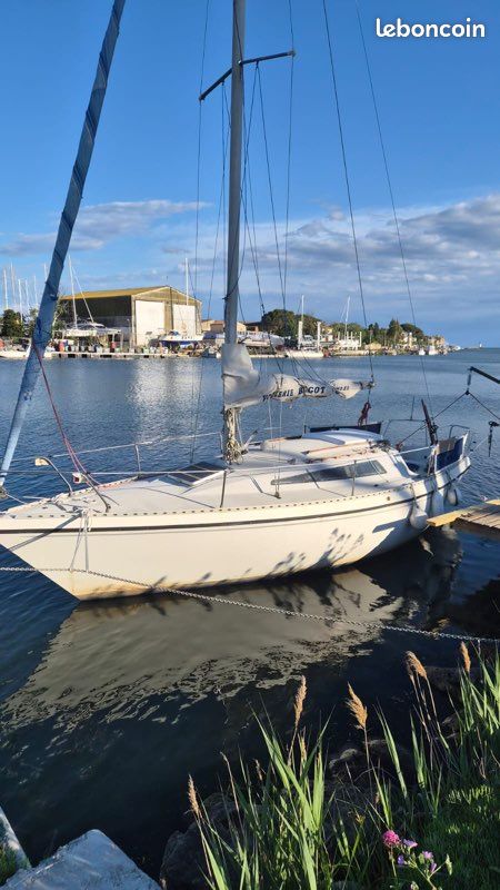 Gib’Sea 26 — View photo 1