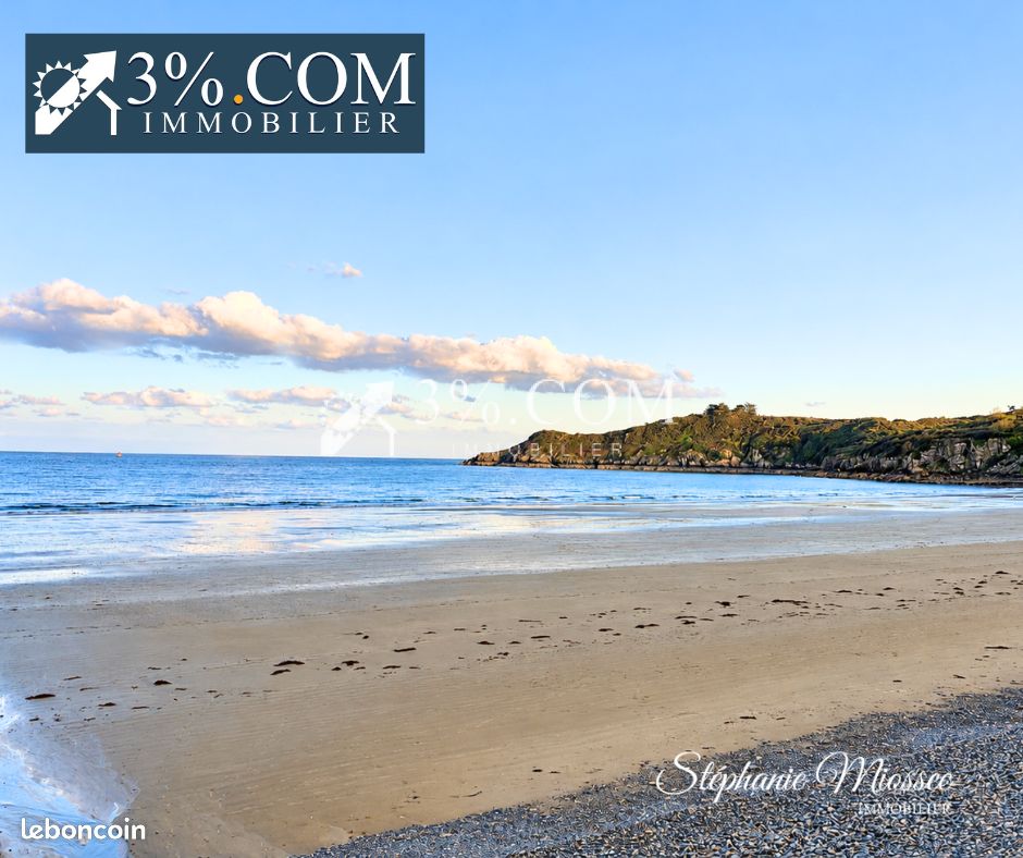 Terrain 707 m² · à Plouha · 707 m² · 131 760 €
