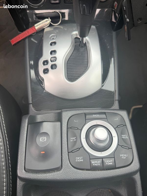 Renault KOLEOS 2.0 dCi 150 4X4 BVA EXCEPTION - CUIR - XÉNON - TOIT OUVRANT (image 13)