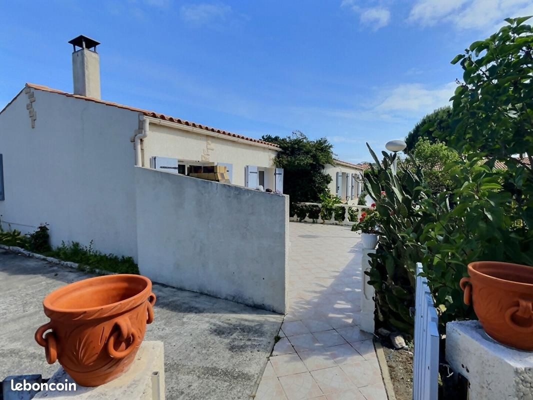 Maison 6 pièces 112 m² · à Saint-Denis-d'Oléron · 112 m² · 269 000 €