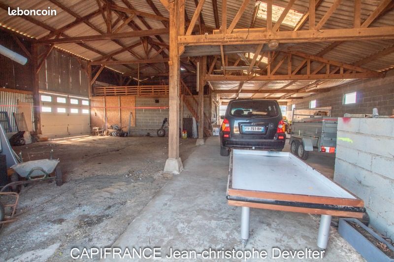 Maison 5 pièces 121 m² (image 17)