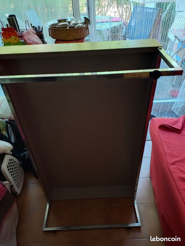 Jolie table basse (image 2)