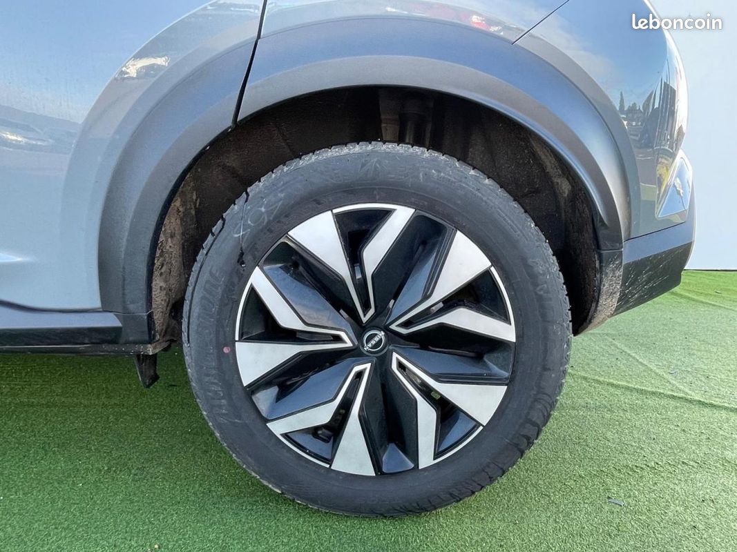 Nissan juke ii (2) 1.0 dig-t 114 tekna pack connect 2024 (image 37)