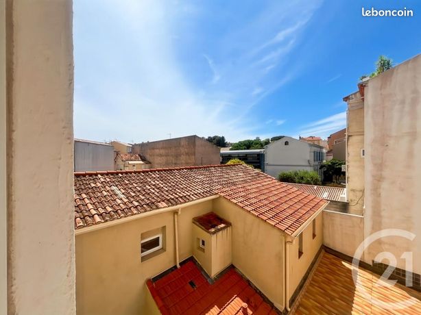 Appartement 2 pièces 28 m²