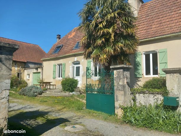 Propriété 7 pièces 160 m²