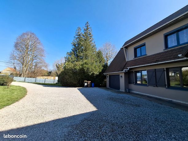 Maison 8 pièces 172 m²