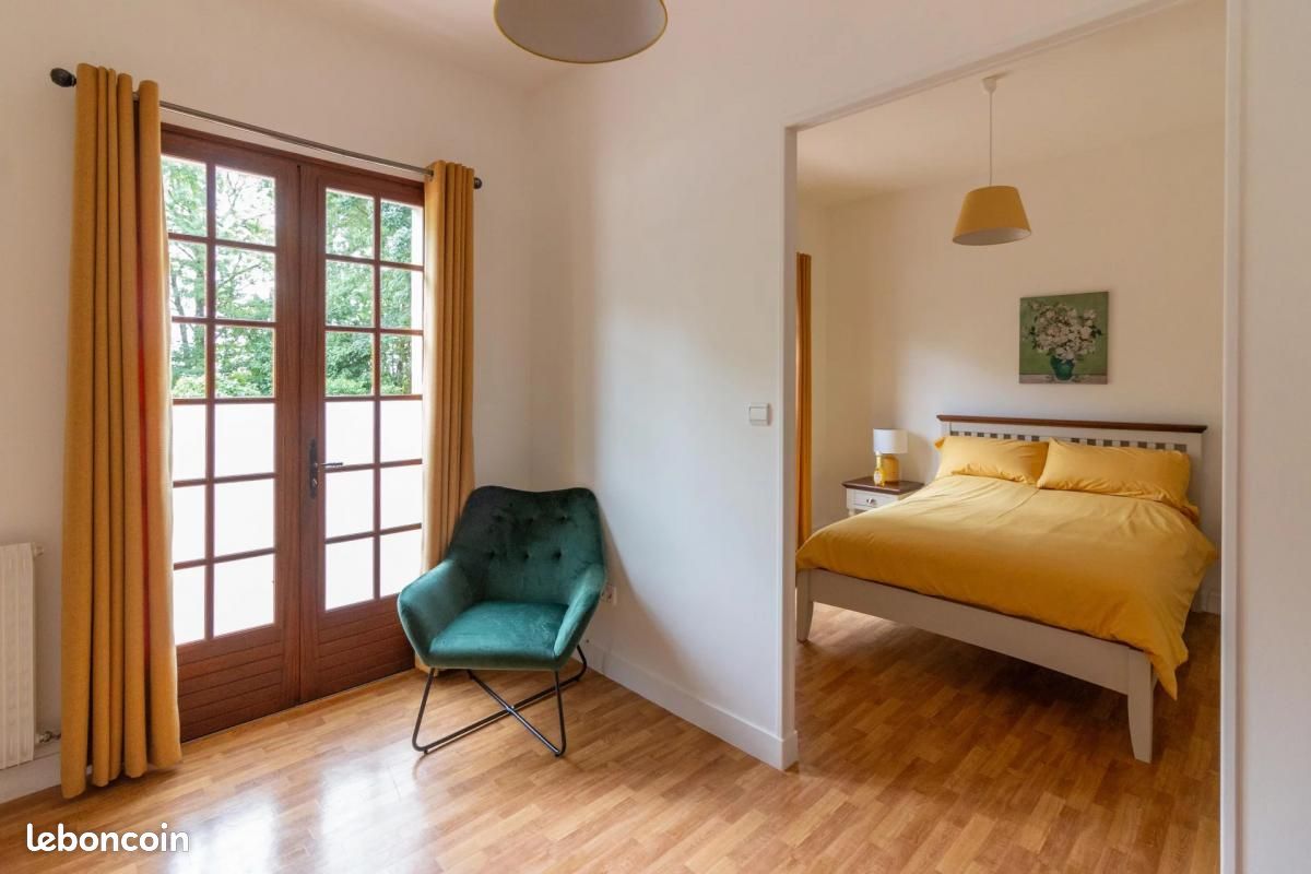 Maison 130 m² Cognac - Cognac 16100 (image principale 8)