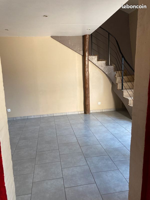 Maison 3 pièces 60 m² · à Thiron-Gardais · 60 m² · 680 €/mois