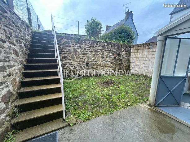 Maison 4 pièces 65 m²