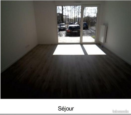 Appartement 3 pièces 68 m²