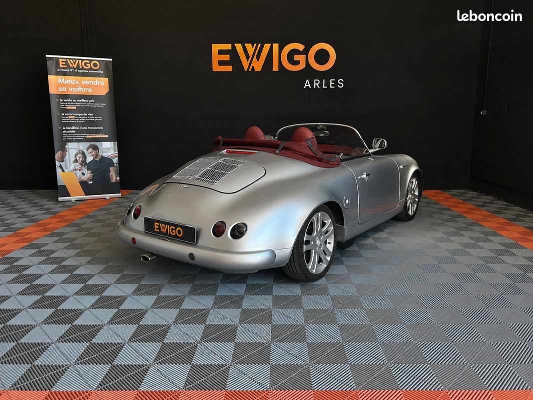 PGO SPEEDSTEr 2.0 135 (image 2)