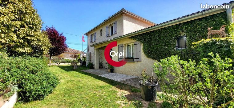Villa 5 pièces 140 m²