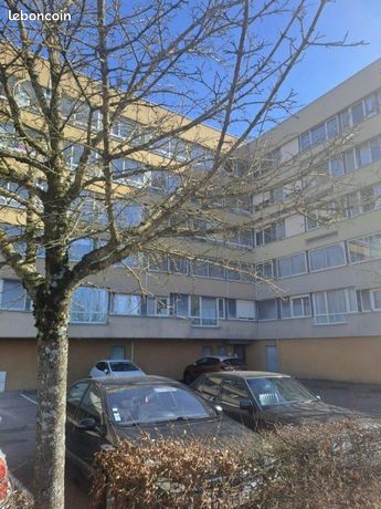 Appartement 4 pièces 73 m²
