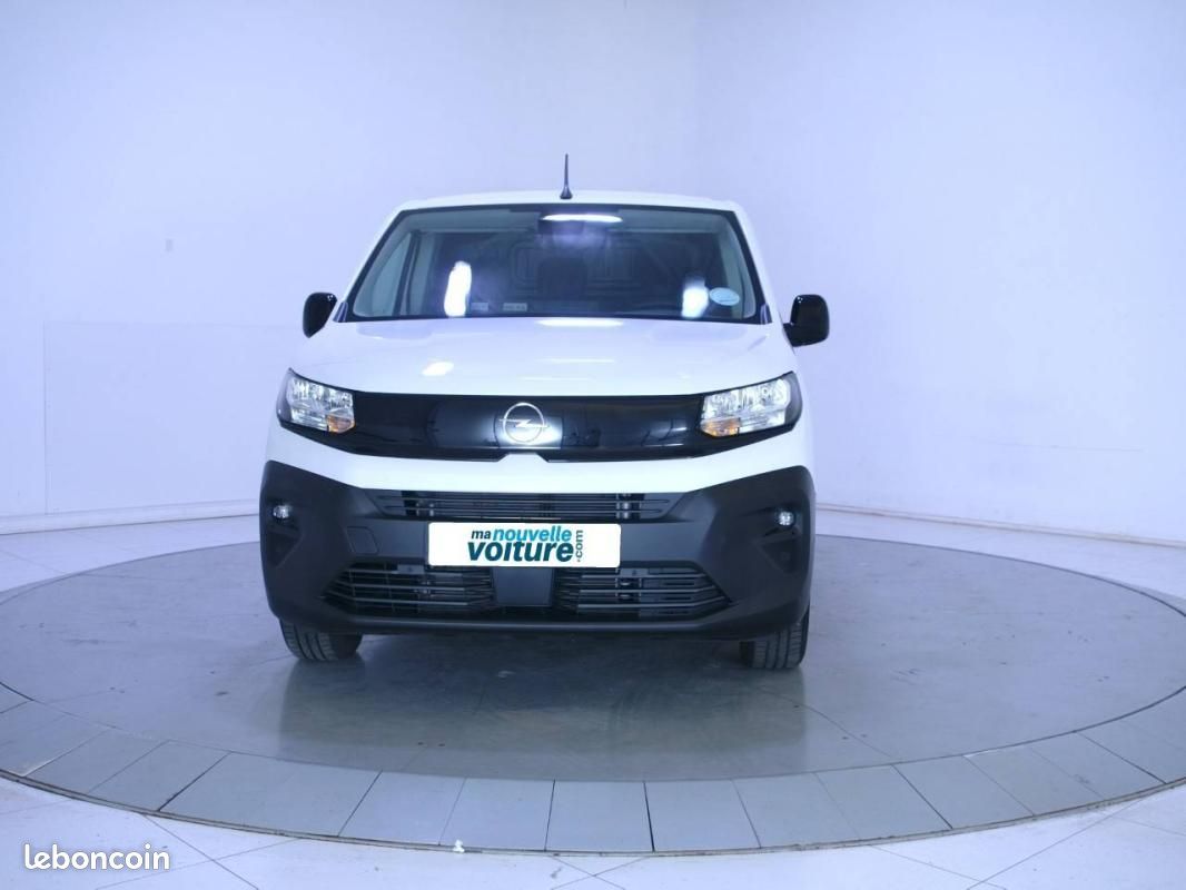 Opel combo cargo M 650 KG BLUEHDI 100 S&S BVM6 (image 2)