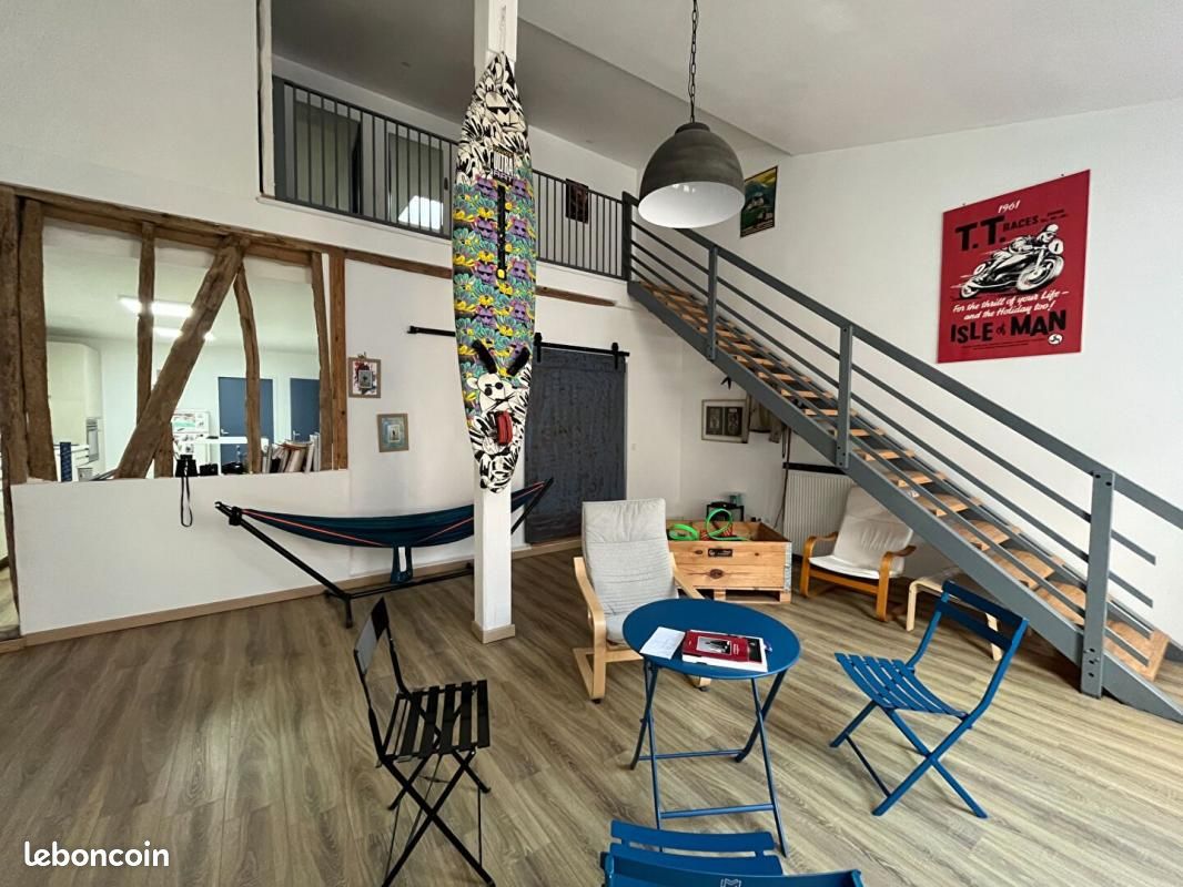 Maison 4 pièces 137 m² · à Castelnaudary · 137 m² · 710 €/mois