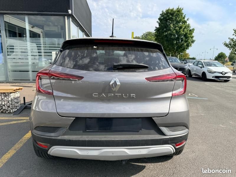 Renault Captur 1.0 TCe 90ch Evolution (image 19)