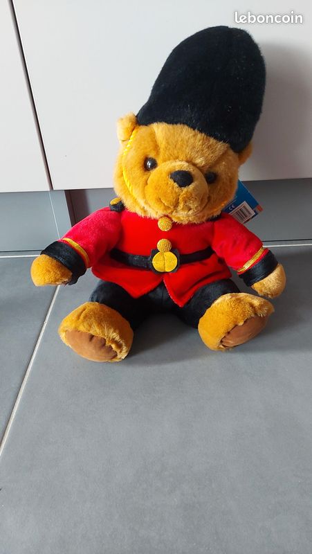 Peluche (image 4)