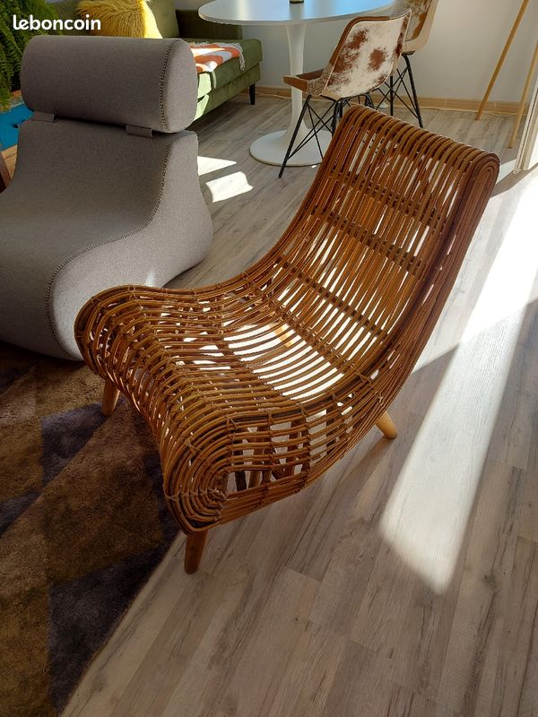 Fauteuil tika Kave Home (image 4)
