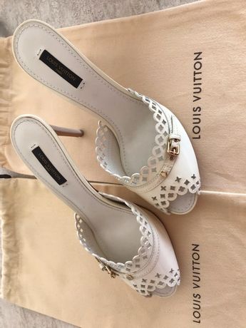 Chaussures Louis Vuitton taille 43 d'occasion - Annonces chaussures  leboncoin