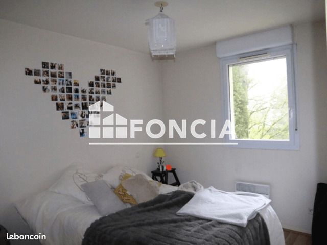 Appartement 2 pièces 38 m² · à Castres · 38 m² · 475 €