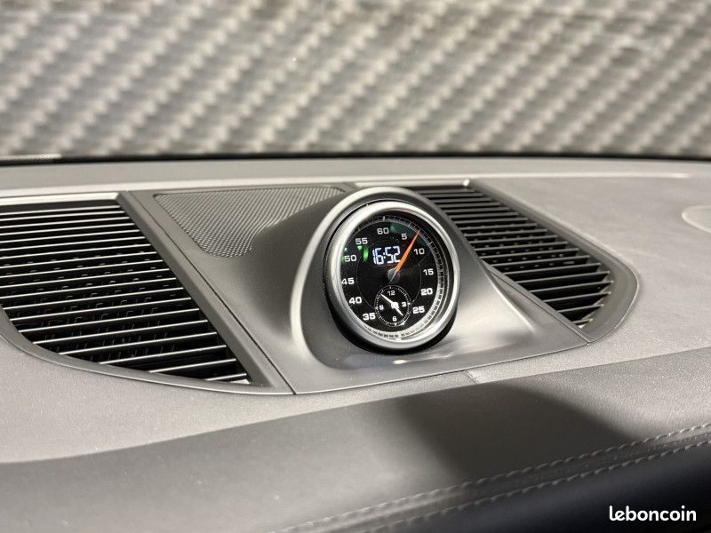 Porsche MACAN (95B) 3.6 V6 400CH TURBO PDK (image 30)