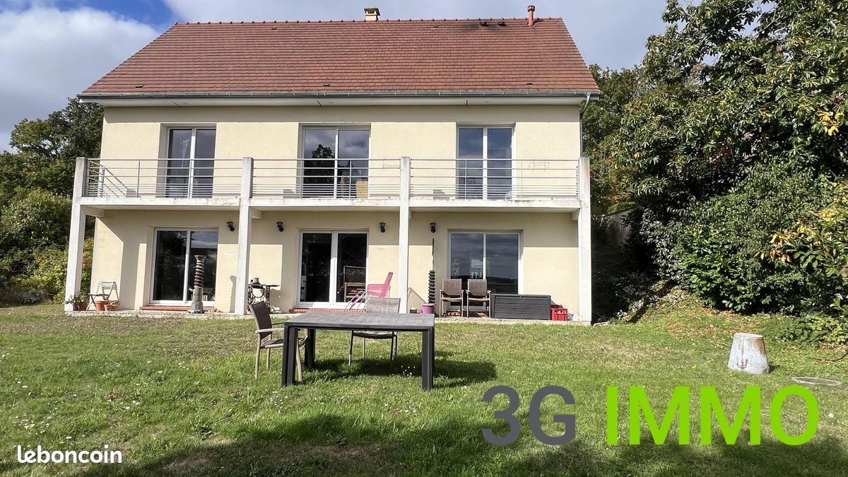 Maison 6 pièces 154 m² · à Dreux · 154 m² · 315 000 €