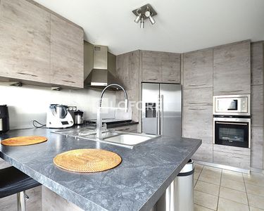 Appartement 549 000 € - 142 m²