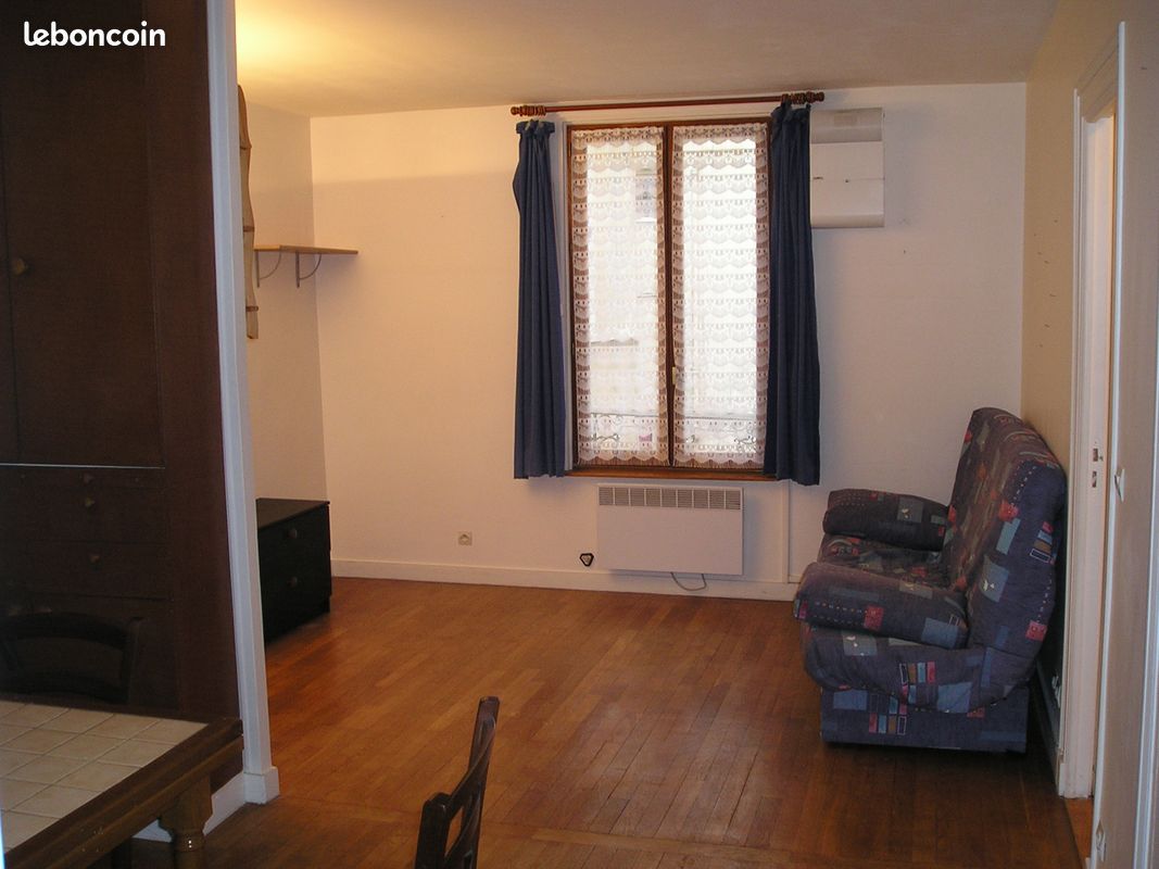 Appartement 2 pièces 32 m² · à Paris · 32 m² · 1 325 €/mois