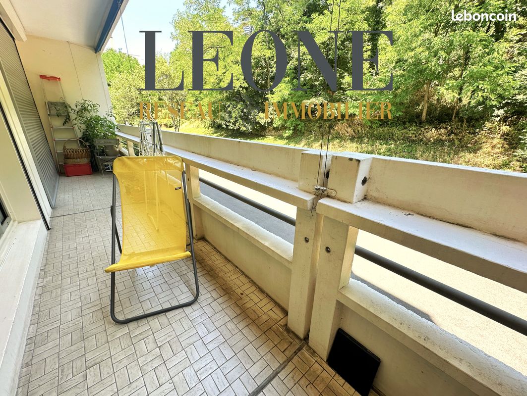 Appartement 3 pièces 78 m² · à Sainte-Foy-lès-Lyon · 78 m² · 218 400 €
