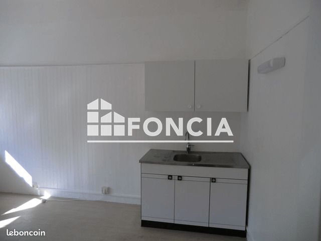 Appartement 1 pièce 36 m² · à Grenoble · 36 m² · 444 €