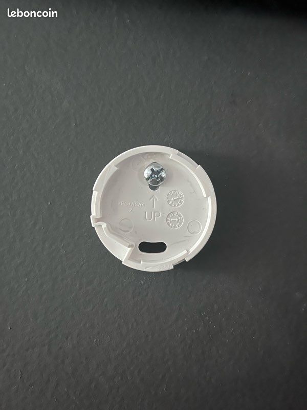 Détecteur de Monoxyde de Carbone Netatmo (image 6)