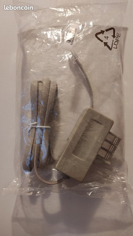 Cable telephone (image 1)