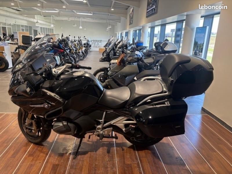 Bmw R R 1250 RT (image 4)