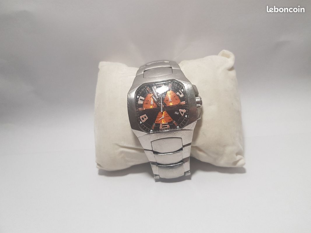 Montre Homme Lotus L15501/7 (image 3)