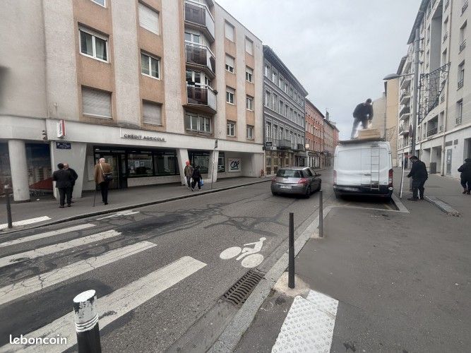 Commerce habillement/textile 50 m² (image 4)